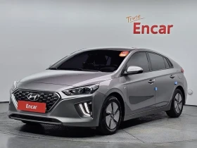 Hyundai Ioniq 5 Hybrid 1.6 Hev I, снимка 1