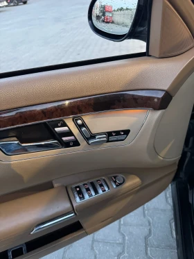 Mercedes-Benz S 420, снимка 8