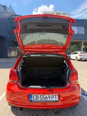 VW Polo STYLE, снимка 9
