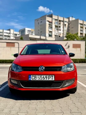 VW Polo STYLE, снимка 2