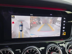 Mercedes-Benz AMG GT 43 4MATIC+ -BURMESTER-ПОДГРЕВ-ОБДУХВАНЕ-360-ПАНО, снимка 13