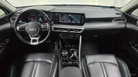 Kia K5 2.0 TRENDY* DISTRONIC* LANE* ПОДГРЕВ ВОЛАН, снимка 4