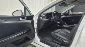 Kia K5 2.0 TRENDY* DISTRONIC* LANE* ПОДГРЕВ ВОЛАН, снимка 3