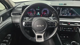 Kia K5 2.0 TRENDY* DISTRONIC* LANE* ПОДГРЕВ ВОЛАН, снимка 5