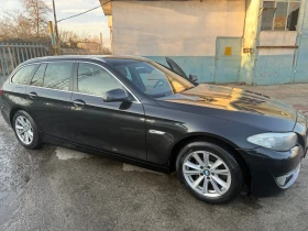 BMW 530, снимка 14