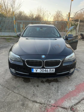 BMW 530, снимка 13