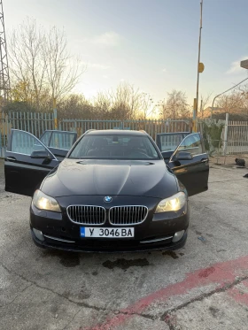 BMW 530, снимка 17