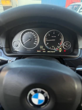 BMW 530, снимка 7