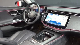 Mercedes-Benz E 200 ОБДУХВАНЕ/ПАНОРАМА/ДИСТРОНИК/360 КАМЕРИ, снимка 6