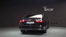 Mercedes-Benz E 200 ОБДУХВАНЕ/ПАНОРАМА/ДИСТРОНИК/360 КАМЕРИ, снимка 3
