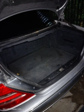 Mercedes-Benz CL 500 500 Бензин 306к.с, снимка 12