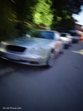 Mercedes-Benz CL 500 500 Бензин 306к.с, снимка 3