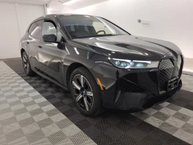 BMW iX xDrive40, снимка 2