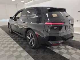 BMW iX xDrive40, снимка 4