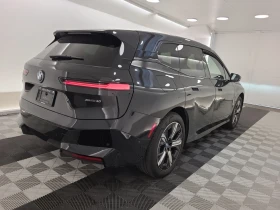 BMW iX xDrive40, снимка 3