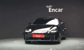 Hyundai Ioniq 6 * Long Range * ОПЦИЯ ЗА ФИНАНСИРАНЕ, снимка 3