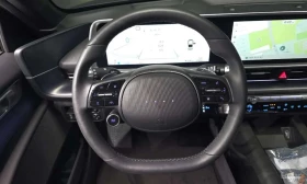 Hyundai Ioniq 6 * Long Range * ОПЦИЯ ЗА ФИНАНСИРАНЕ, снимка 13