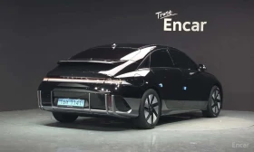 Hyundai Ioniq 6 * Long Range * ОПЦИЯ ЗА ФИНАНСИРАНЕ, снимка 2