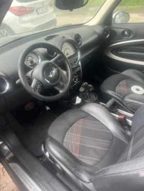 Mini Paceman 2.0D, снимка 5