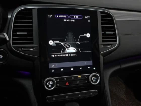 Renault Samsung SM6 2.0 Automatic, снимка 15