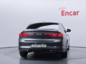 Renault Samsung SM6 2.0 Automatic, снимка 4