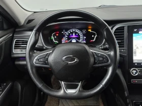 Renault Samsung SM6 2.0 Automatic, снимка 9
