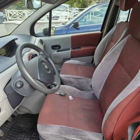 Renault Modus 1.5 dci, снимка 6
