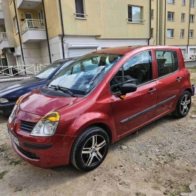Renault Modus 1.5 dci, снимка 11