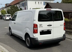 Toyota Proace City Verso, снимка 3