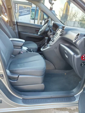 Kia Carens, снимка 7