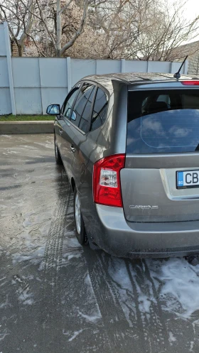 Kia Carens, снимка 17