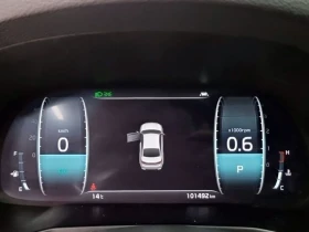 Kia K7 3.0 LPI Noblesse| 240к.с., снимка 8