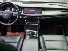Kia K7 3.0 LPI Noblesse| 240к.с., снимка 7