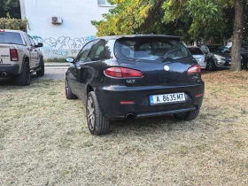 Alfa Romeo 147, снимка 11
