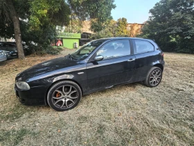 Alfa Romeo 147, снимка 13
