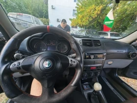 Alfa Romeo 147, снимка 4