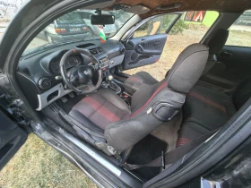 Alfa Romeo 147, снимка 6