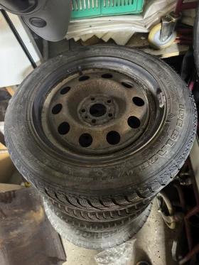 Alfa Romeo 147, снимка 16