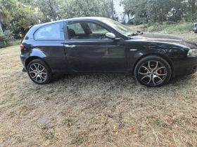 Alfa Romeo 147, снимка 14