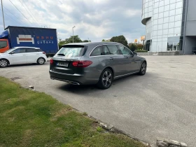 Mercedes-Benz C 200 9-G tronic Facelift, снимка 6
