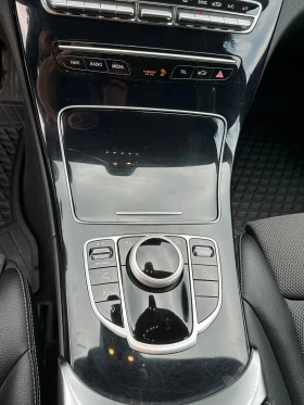 Mercedes-Benz C 200 9-G tronic Facelift, снимка 12