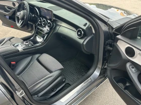 Mercedes-Benz C 200 9-G tronic Facelift, снимка 10