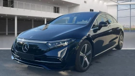 Mercedes-Benz EQS 580 Electric Art 4Matic, снимка 1