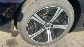 Mercedes-Benz EQS 580 Electric Art 4Matic, снимка 12