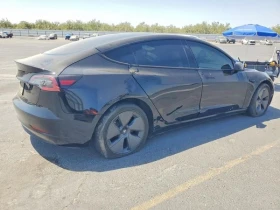 Tesla Model 3, снимка 4