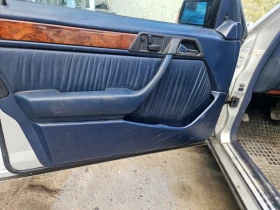 Mercedes-Benz 124 200 E, снимка 5