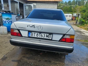 Mercedes-Benz 124 200 E, снимка 2
