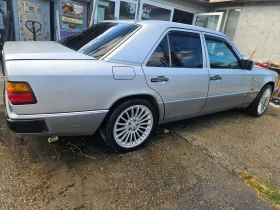 Mercedes-Benz 124 200 E, снимка 3
