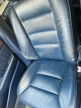 Mercedes-Benz 124 200 E, снимка 10