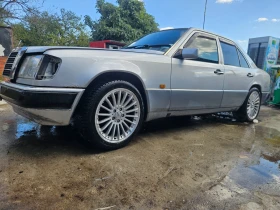 Mercedes-Benz 124 200 E, снимка 4